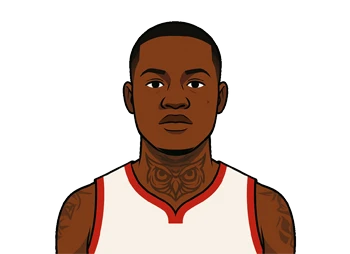 Terry Rozier